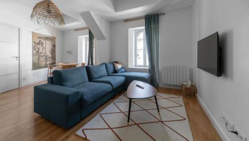 Le Wilson - Appartement design - Hyper centre - Foto 2