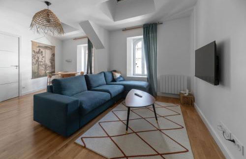 Le Wilson - Appartement design - Hyper centre - Foto 11