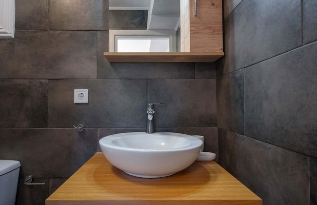 Villa Spirida at Drakopoulata - Foto 6