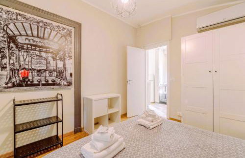 GuestHost - Porta Susa Apartment - Torino - Foto 14