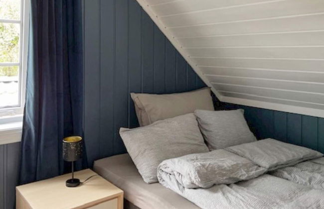 6 Person Holiday Home in Gursken-by Traum - Foto 2