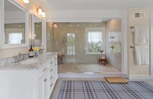 Wine Country Farmhouse - Foto 23