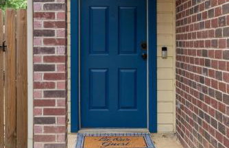 Spacious Duplex Near World Cup & DFW Airport - Foto 25