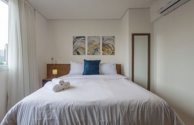 360 Nações Unidas - Foto 48