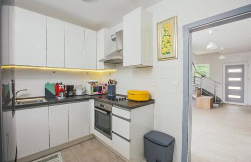 Mandalina HR Luxury Villa with Private Pool, Tennis Court and Boccie Alley - Foto 4