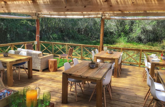 Forest Edge - Foto 65