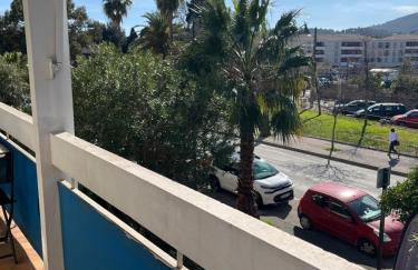 Appartement à proximité du jardin Olbius Riquier - Foto 14