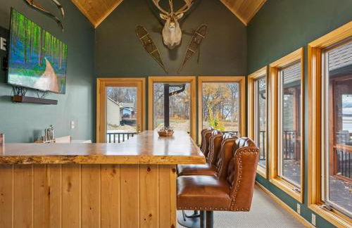 Longbow Lodge - Foto 19