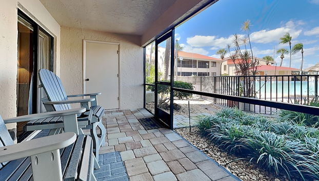 Villa on Point Brittany 21 by Distinctive Beach Rentals - Foto 3, Ausstattung der Unterkunft