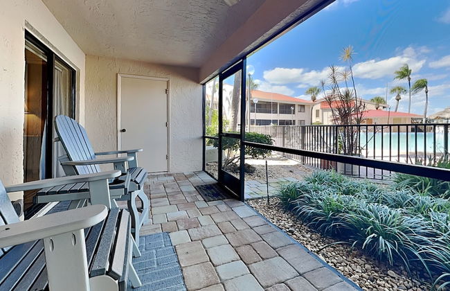 Villa on Point Brittany 21 by Distinctive Beach Rentals - Foto 13