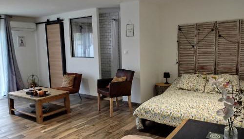 Studio à Bellegarde - Foto 2