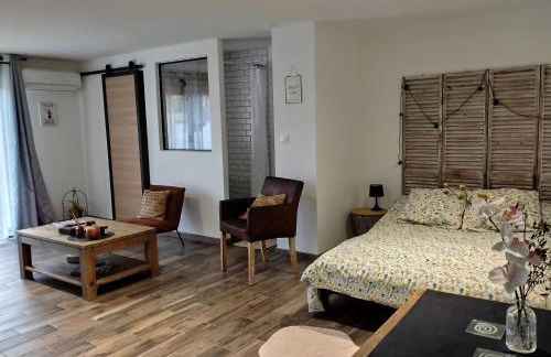 Studio à Bellegarde - Foto 2