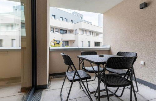 CasaVia Böblingen Bahnhof - BRIGHT Collection - Foto 6