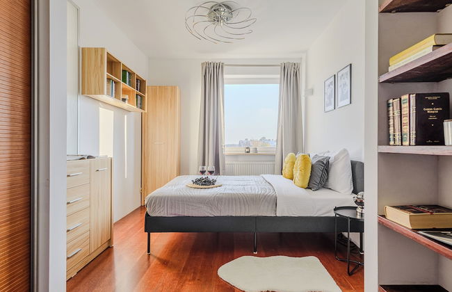 Lumina apart on Sienkiewicza street - Foto 5