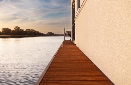 Hausboot Küstennebel - Foto 12