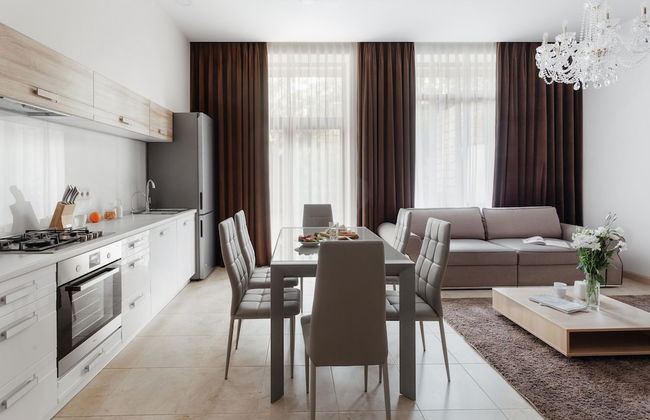 Arcadia Villa - Foto 39