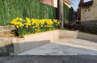 Lake and Guzzi view - Holiday Home - Foto 45