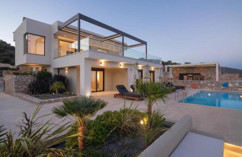 Horizon View Villa - Foto 32