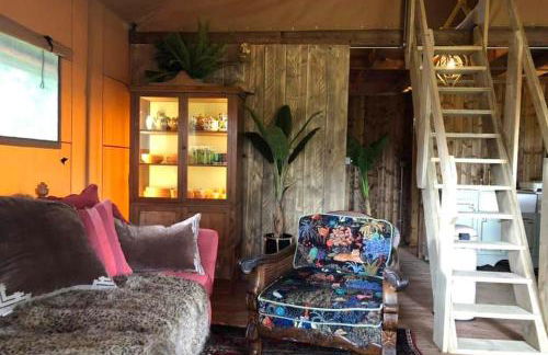 Marabou Safari Lodge - Foto 14