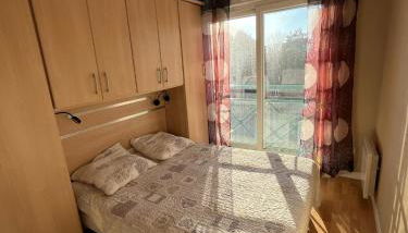 Appartement proche mer - Foto 3, wardrobe