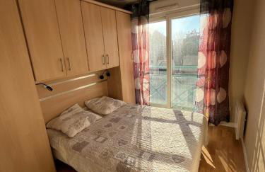 Appartement proche mer - Foto 3