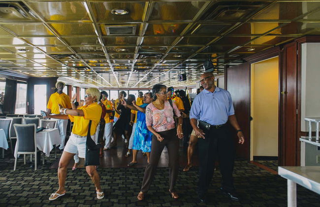 Minicrociera a Washington con pranzo o cena - Foto 3