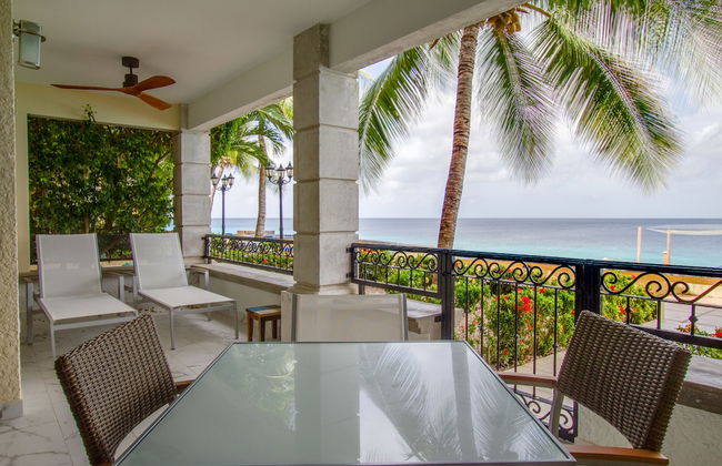 The Bellafonte - Luxury Oceanfront Hotel - Foto 50