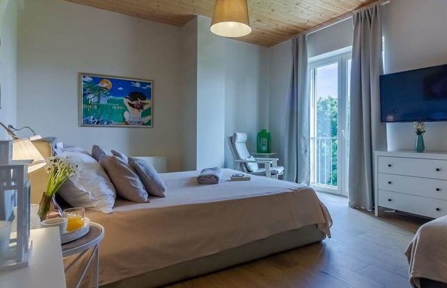 Villa Mijn Koltrina - Foto 2