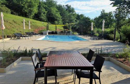 Gîte Duras - Foto 1