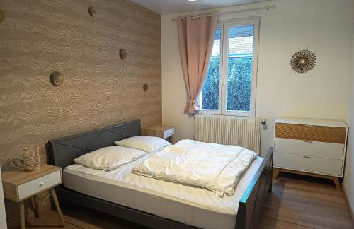 Le Jardin des Hirondelles - 3 chambres - Foto 15