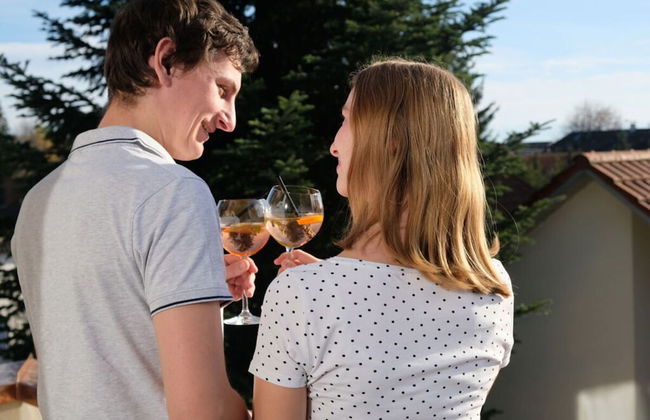 Holiday Apartment Feel-good Time - Photo 21