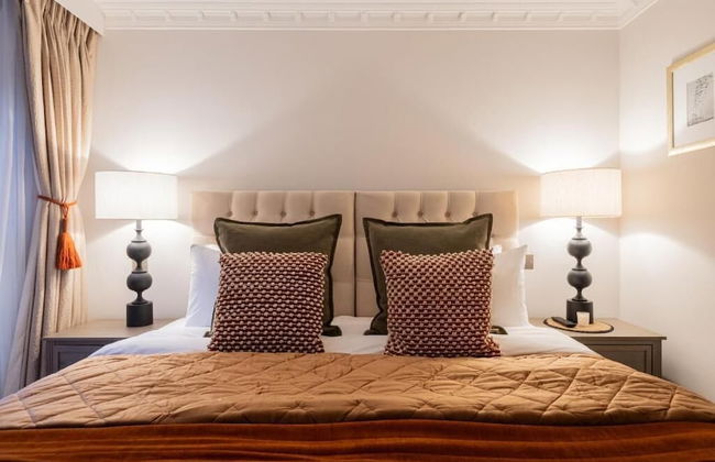 Mayfair House - Foto 55