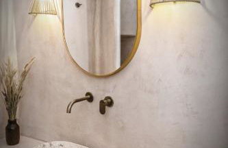 4TWaves Pyrgos House -near the square Platanos - Foto 27