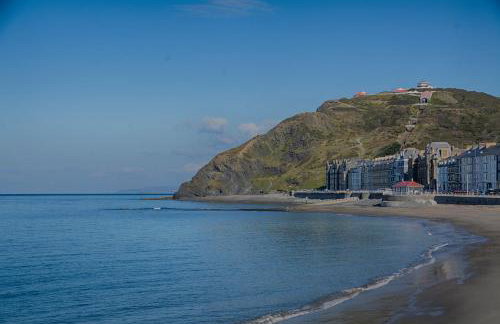 Awel Mor 3 Luxury Apartment - Foto 15