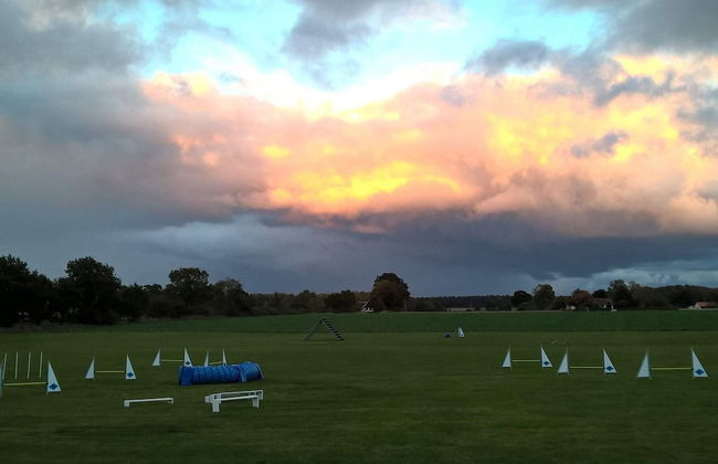 6 Person Holiday Home in Degeberga-by Traum - Foto 3