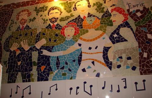 Ca Les Barberes - Foto 19