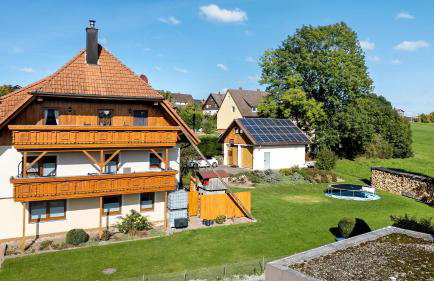 Ferienwohnung Schäfer - Photo 20