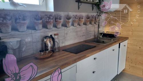 Kwiatowe Domki - Foto 4