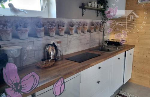 Kwiatowe Domki - Foto 4