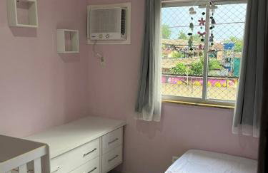 Aconchego no Solar do Coqueiro - Photo 24