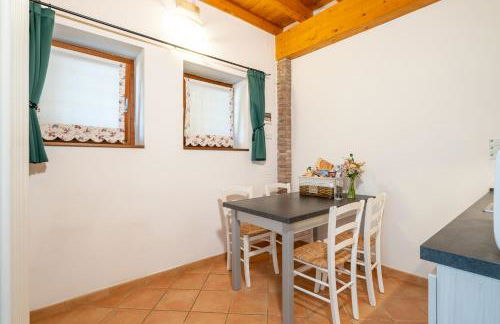 Agriturismo al Tralcio - Foto 156