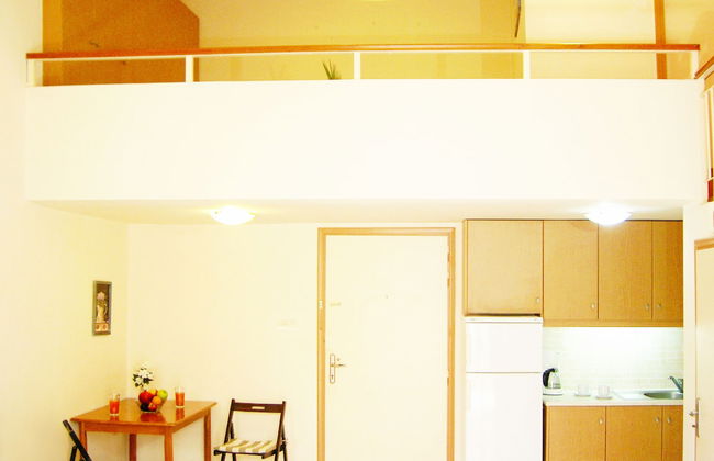 Mat Old Town Apartments - Foto 41