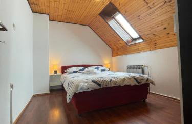 Apartment Plavo oko - Foto 9