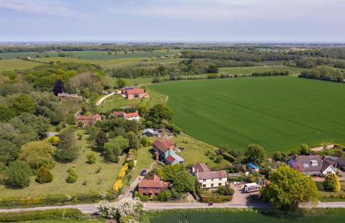 3 Bed in Hickling oc-1760 - Foto 14