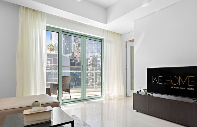 WelHome - Reem Diamond Residence - Photo 59