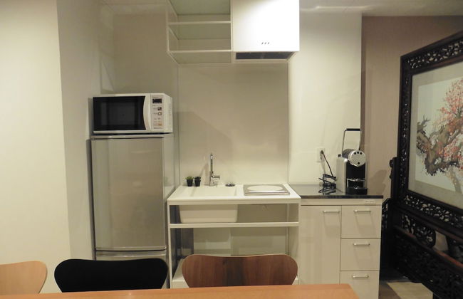 Locanda Shin-Osaka - Foto 21