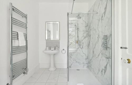 The Rectory Stunning Views Pool & Padel Court - Foto 9