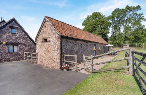 Court Park Barn - Foto 19