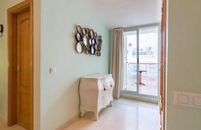 LU&CIA Penthouse with terrace - Photo 46