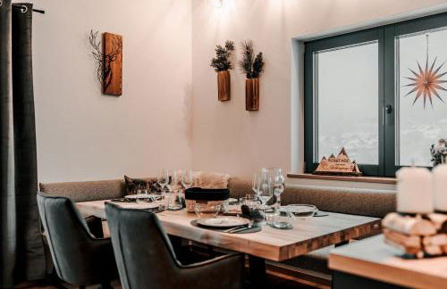 Chalets Woid_Liebe&Glück - Foto 49